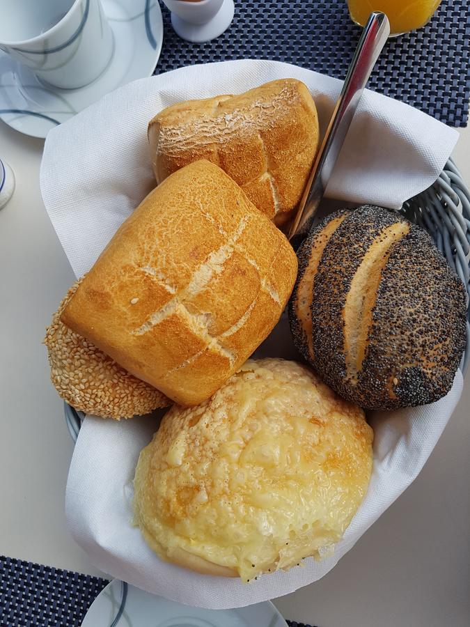 B&B Dersum Dream 外观 照片
