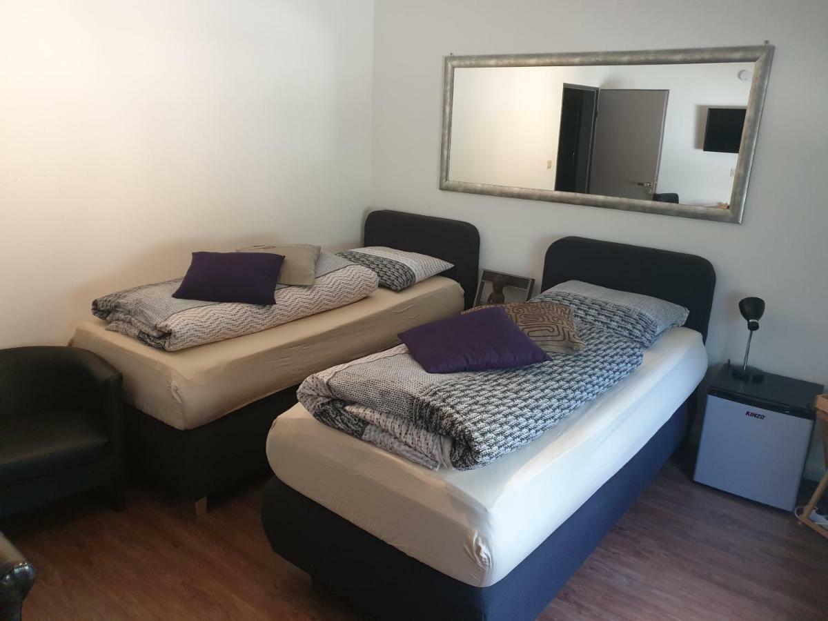 B&B Dersum Dream 外观 照片